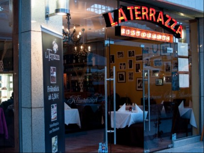 Foto: La Terrazza